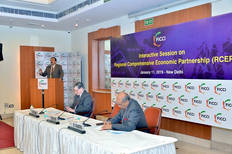 FICCI event doc